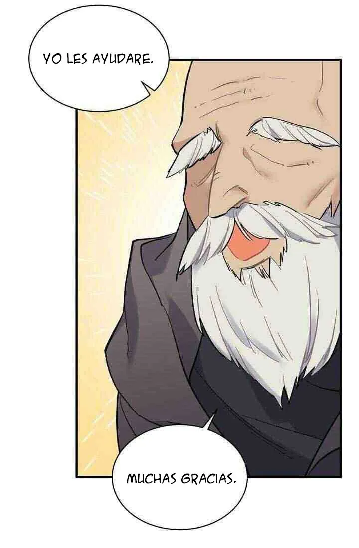 Wolf Sica Capítulo 72 en Línea - página 24