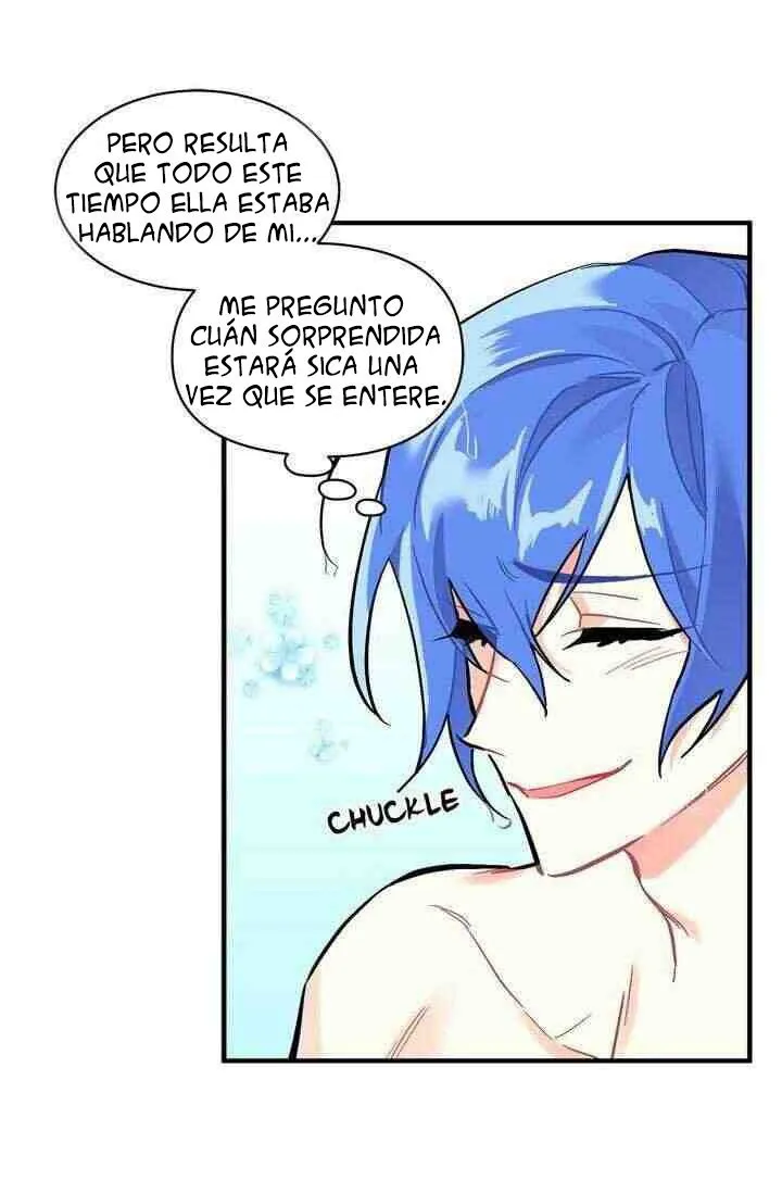 Wolf Sica Capítulo 72 en Línea - página 30