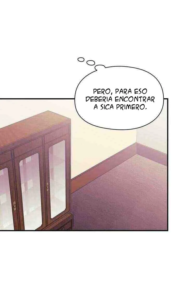 Wolf Sica Capítulo 72 en Línea - página 31