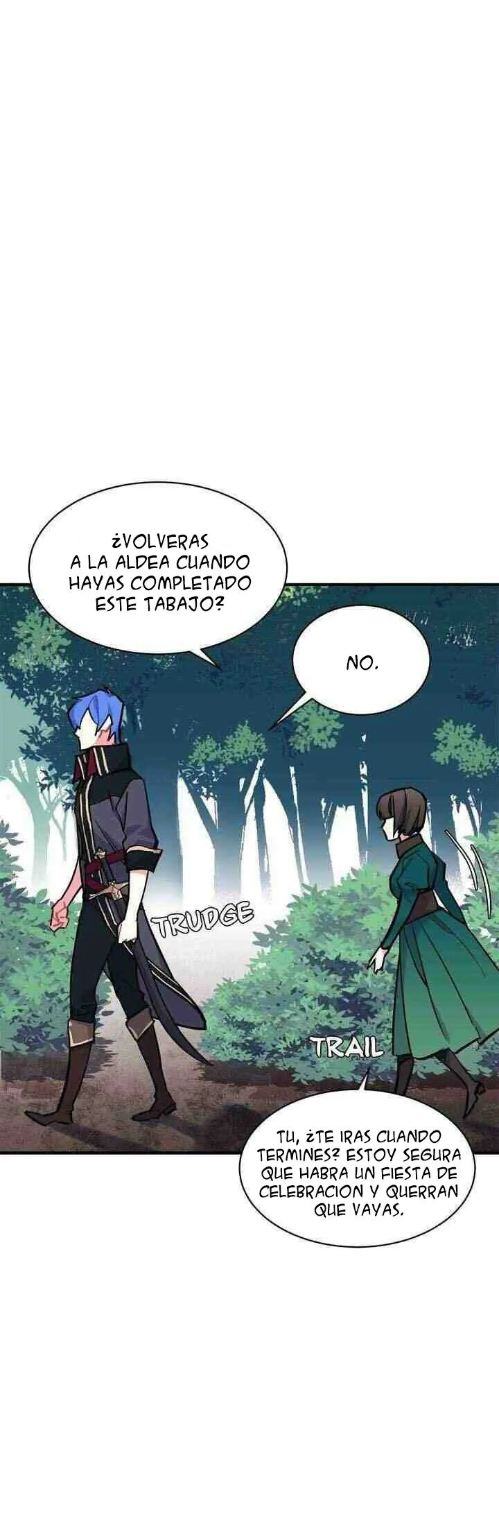 Wolf Sica Capítulo 72 en Línea - página 34