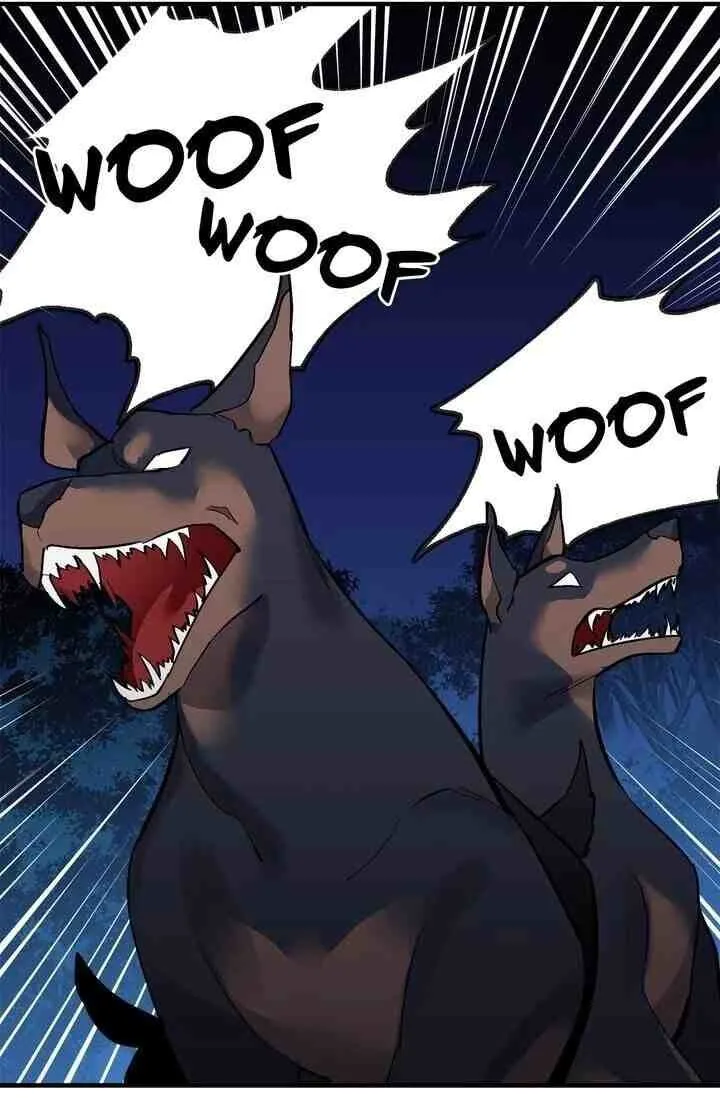 Wolf Sica Capítulo 72 en Línea - página 40