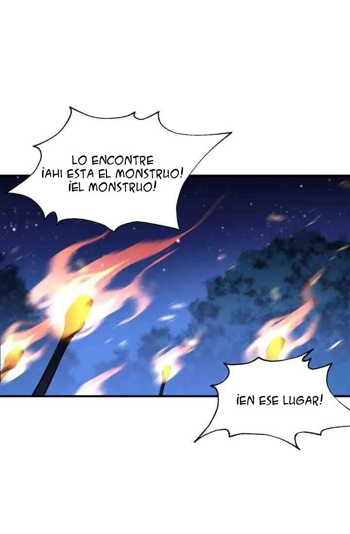Wolf Sica Capítulo 72 en Línea - página 43