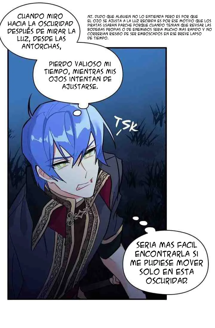 Wolf Sica Capítulo 72 en Línea - página 44