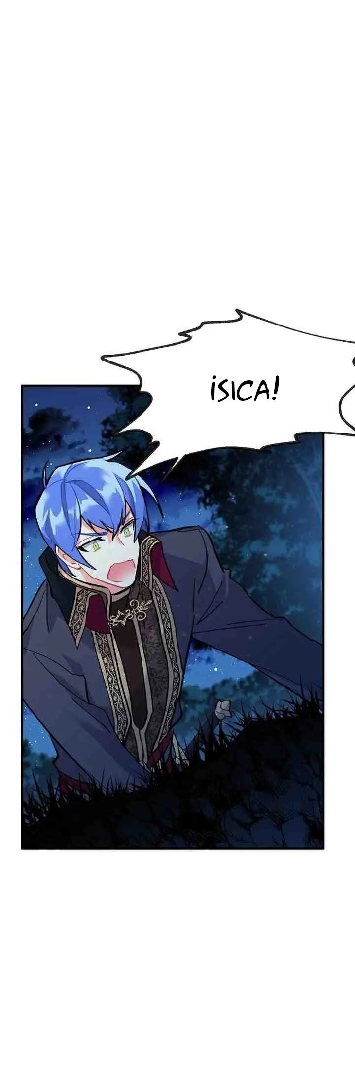 Wolf Sica Capítulo 72 en Línea - página 53