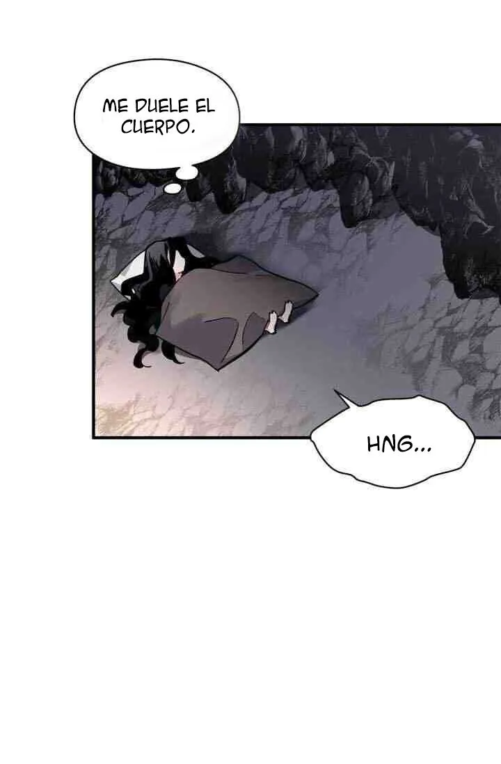 Wolf Sica Capítulo 73 en Línea - página 3