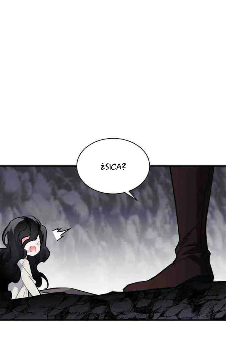 Wolf Sica Capítulo 73 en Línea - página 6