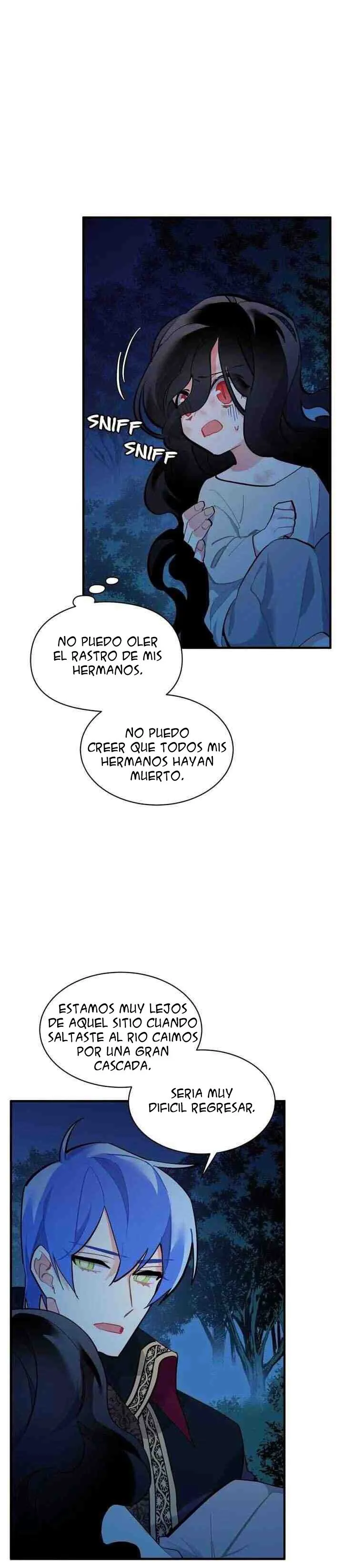 Wolf Sica Capítulo 73 en Línea - página 13