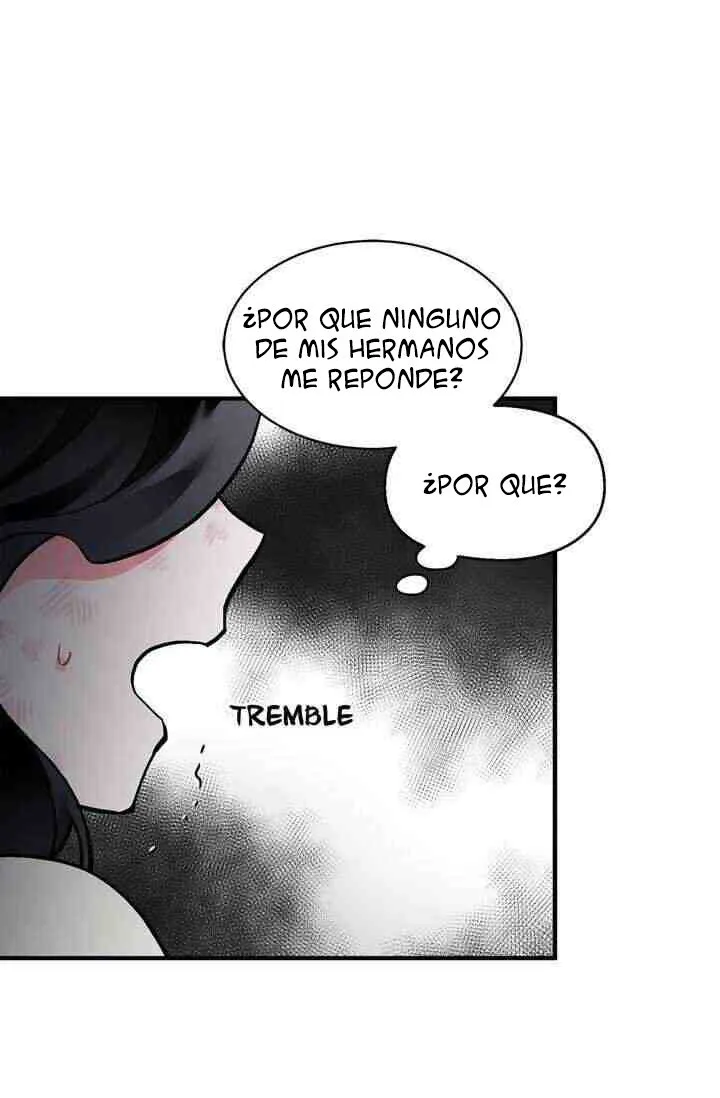 Wolf Sica Capítulo 73 en Línea - página 16