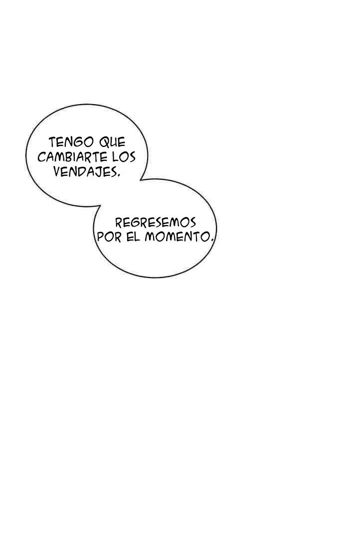 Wolf Sica Capítulo 73 en Línea - página 18
