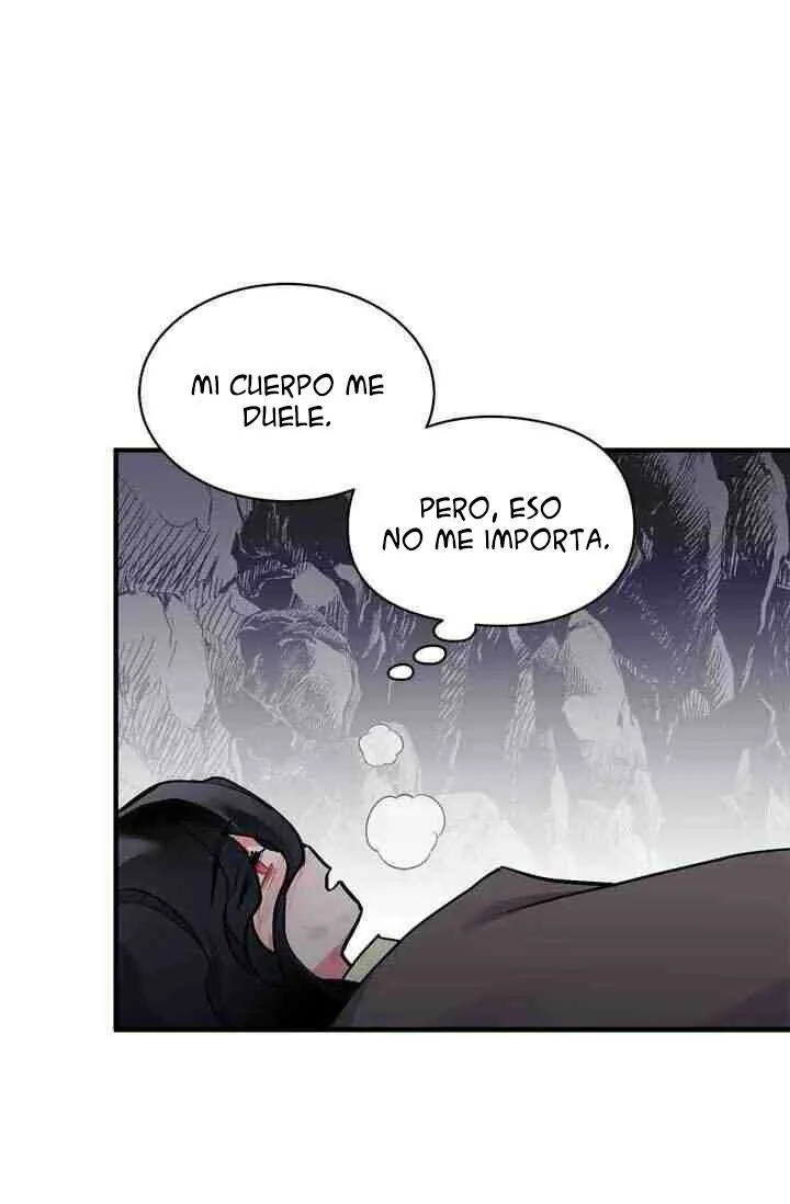 Wolf Sica Capítulo 73 en Línea - página 20