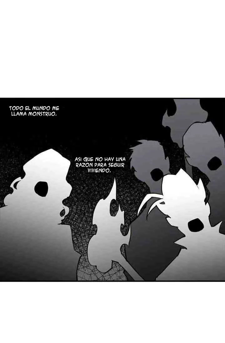 Wolf Sica Capítulo 73 en Línea - página 21