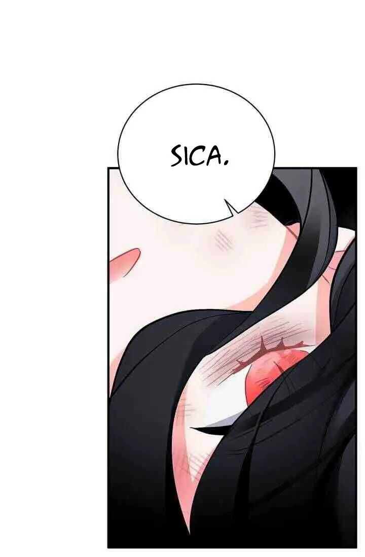 Wolf Sica Capítulo 73 en Línea - página 23