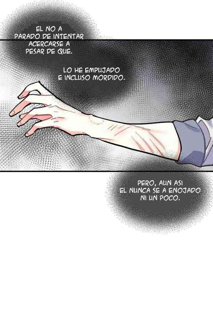 Wolf Sica Capítulo 73 en Línea - página 25