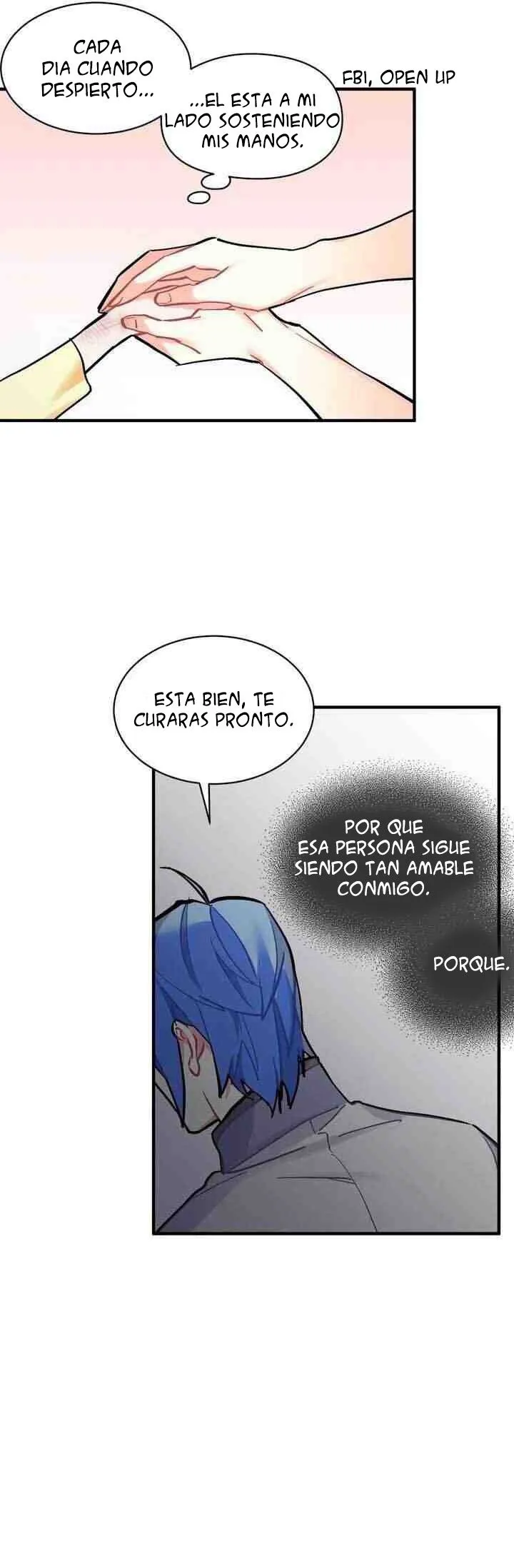Wolf Sica Capítulo 73 en Línea - página 26