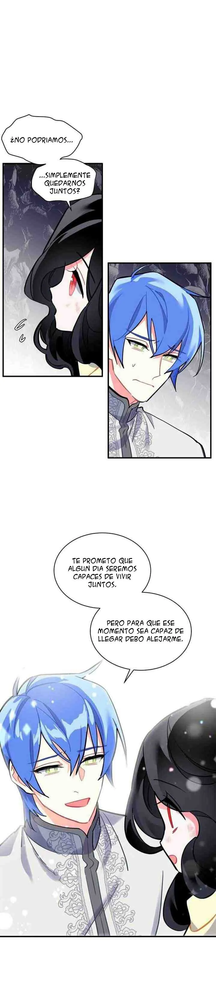 Wolf Sica Capítulo 73 en Línea - página 40