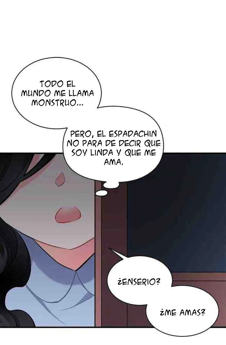 Wolf Sica Capítulo 73 en Línea - página 49