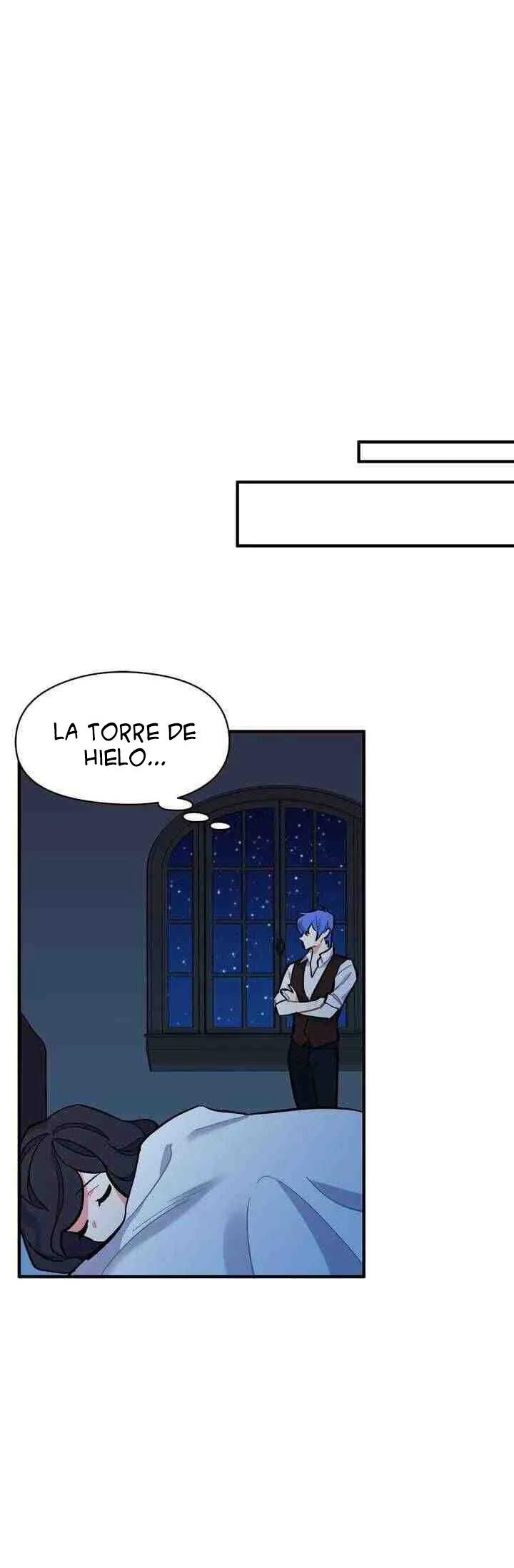 Wolf Sica Capítulo 73 en Línea - página 53