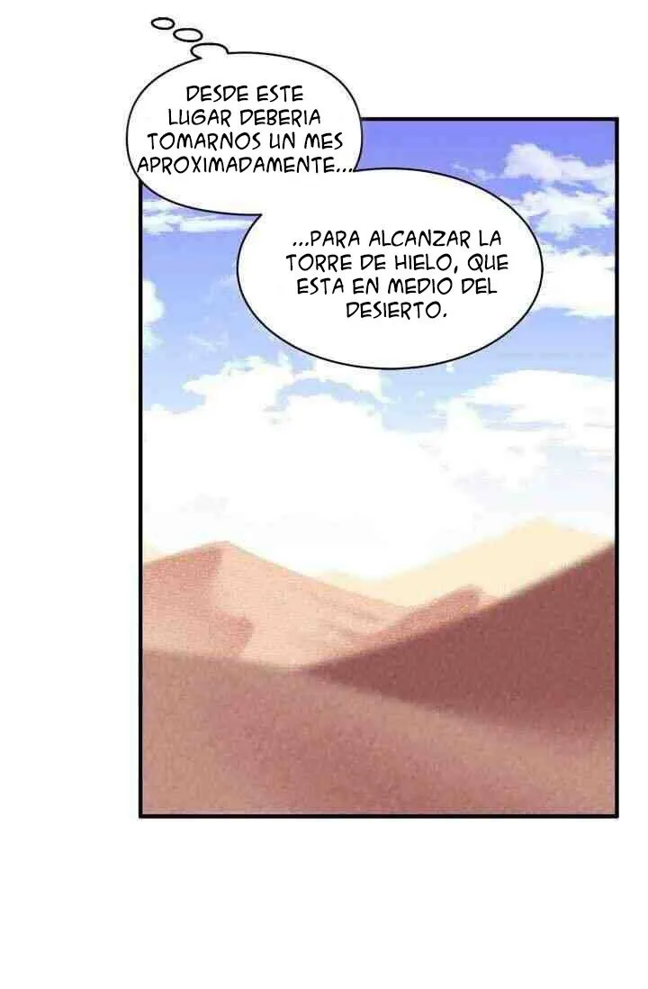 Wolf Sica Capítulo 73 en Línea - página 54
