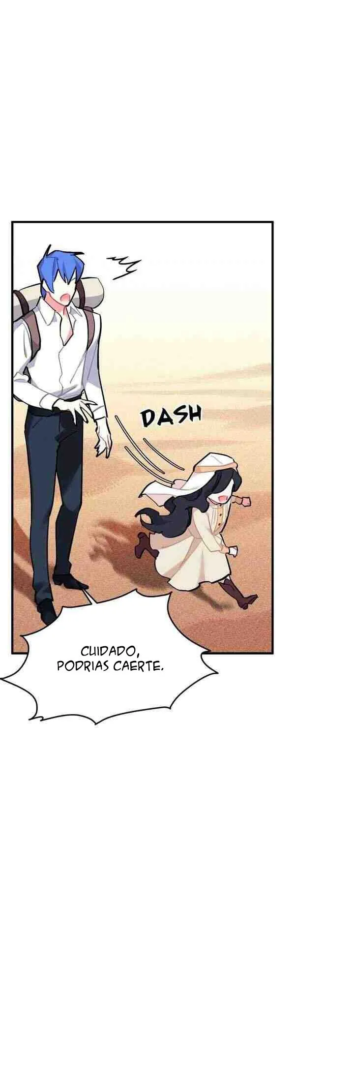 Wolf Sica Capítulo 74 en Línea - página 12