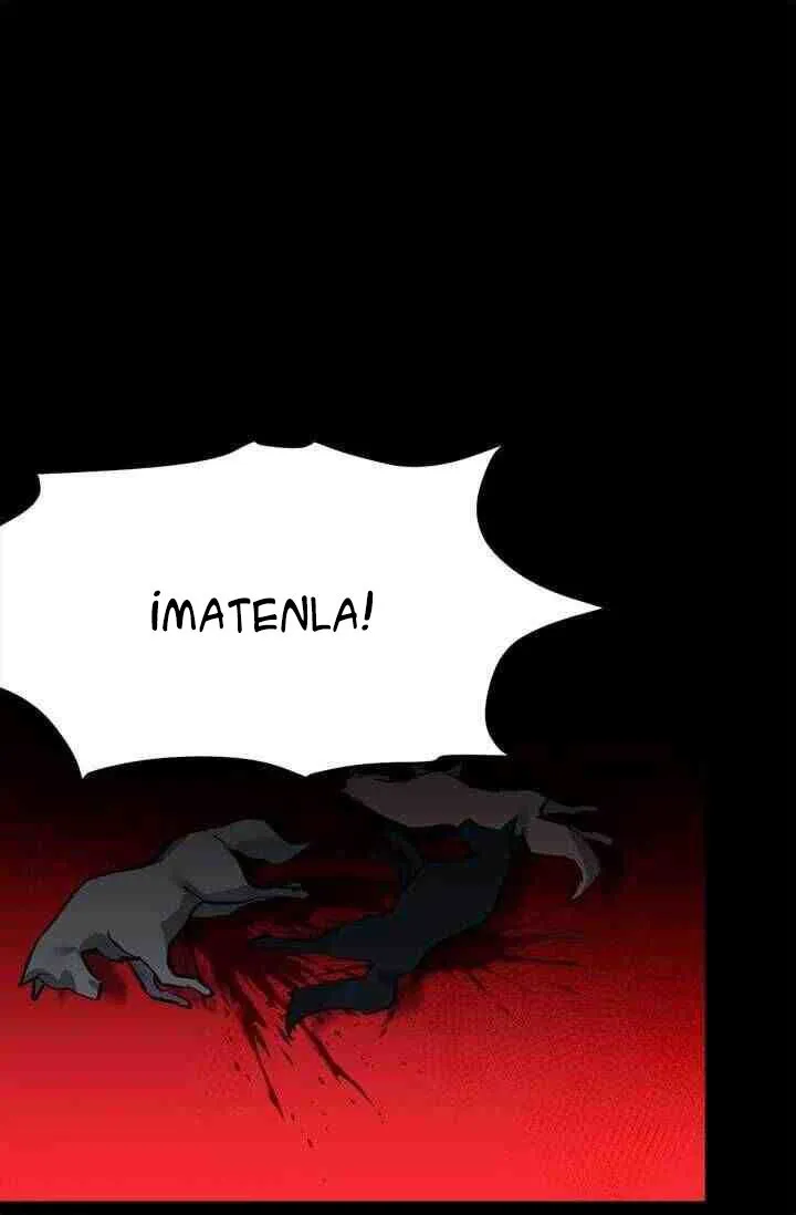 Wolf Sica Capítulo 74 en Línea - página 23