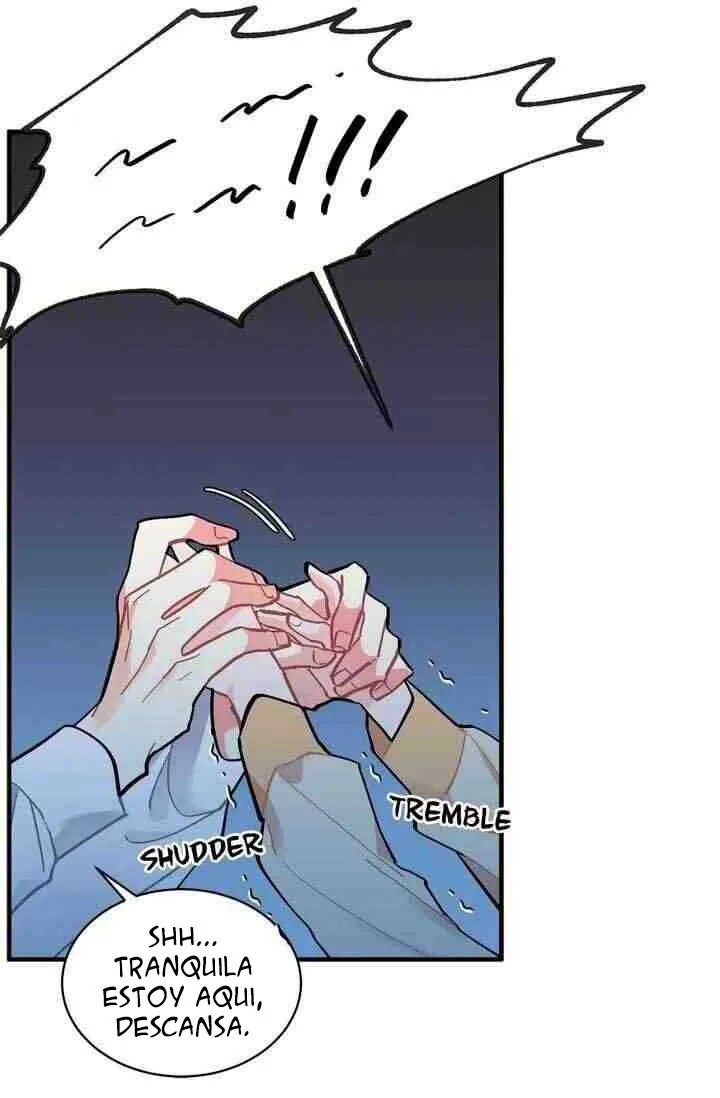 Wolf Sica Capítulo 74 en Línea - página 26