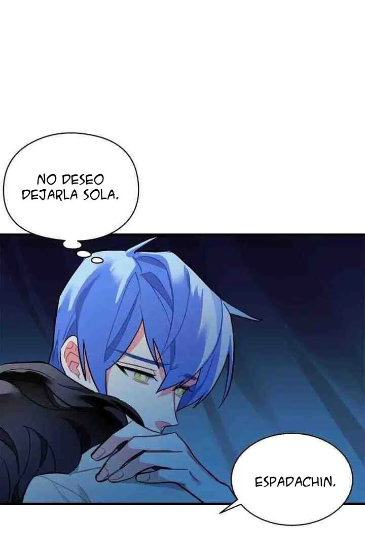Wolf Sica Capítulo 74 en Línea - página 29