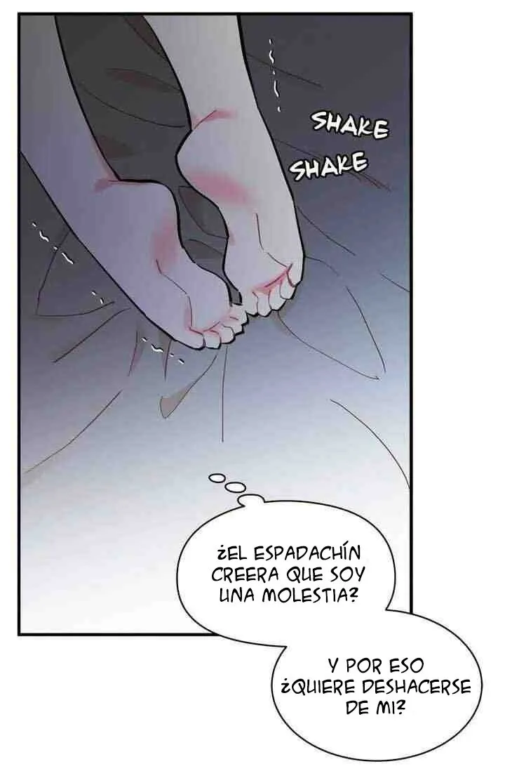 Wolf Sica Capítulo 74 en Línea - página 31