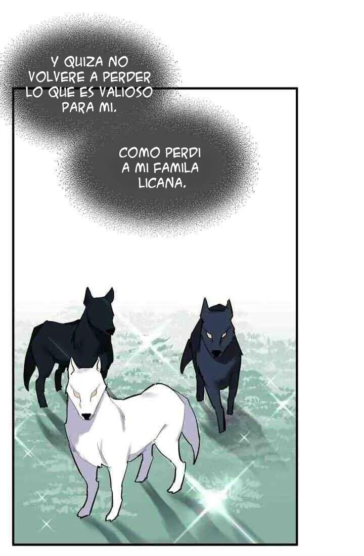 Wolf Sica Capítulo 74 en Línea - página 35
