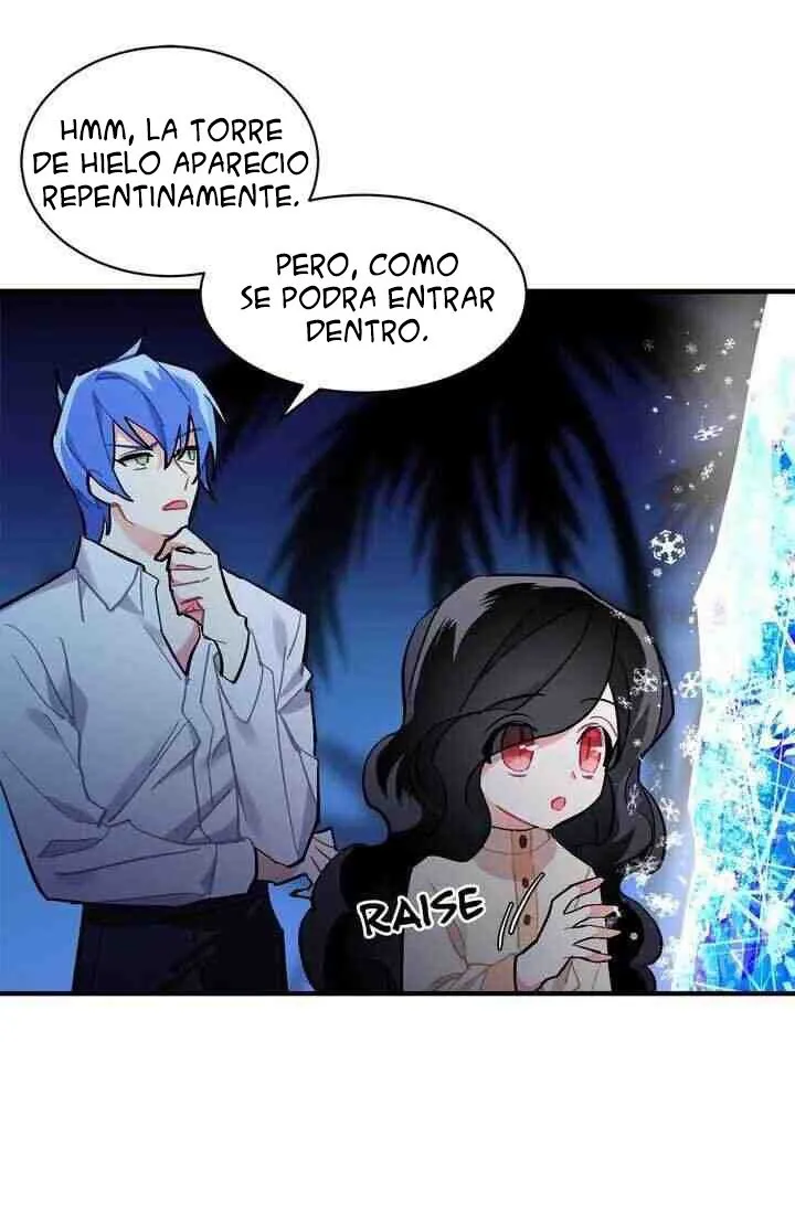 Wolf Sica Capítulo 74 en Línea - página 41