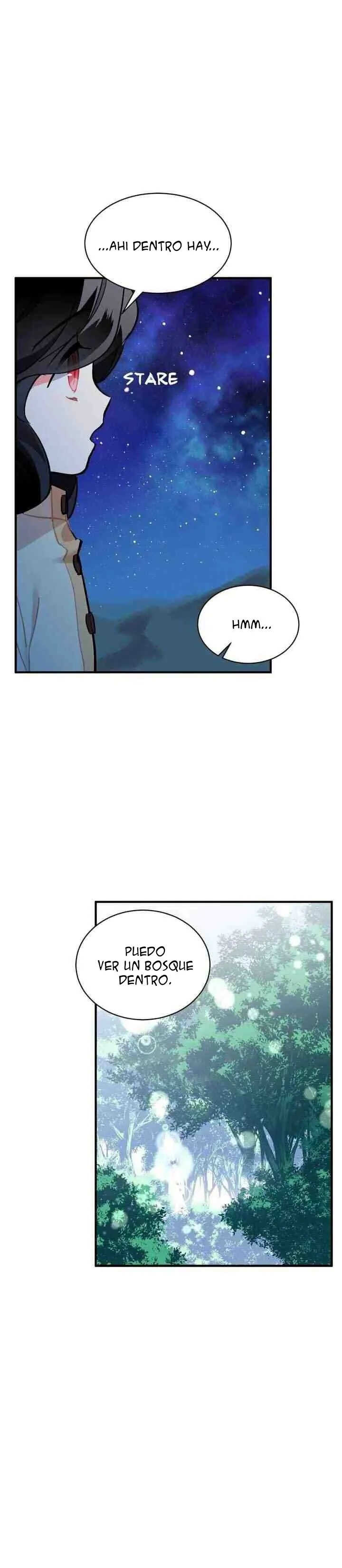 Wolf Sica Capítulo 74 en Línea - página 45