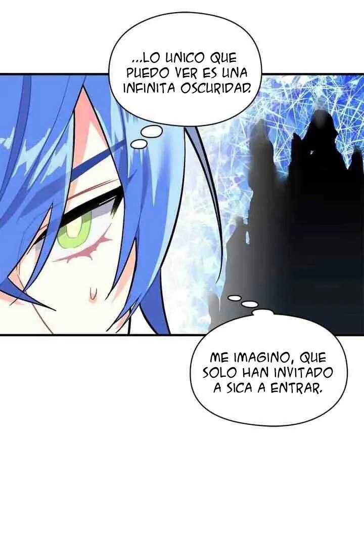 Wolf Sica Capítulo 74 en Línea - página 46