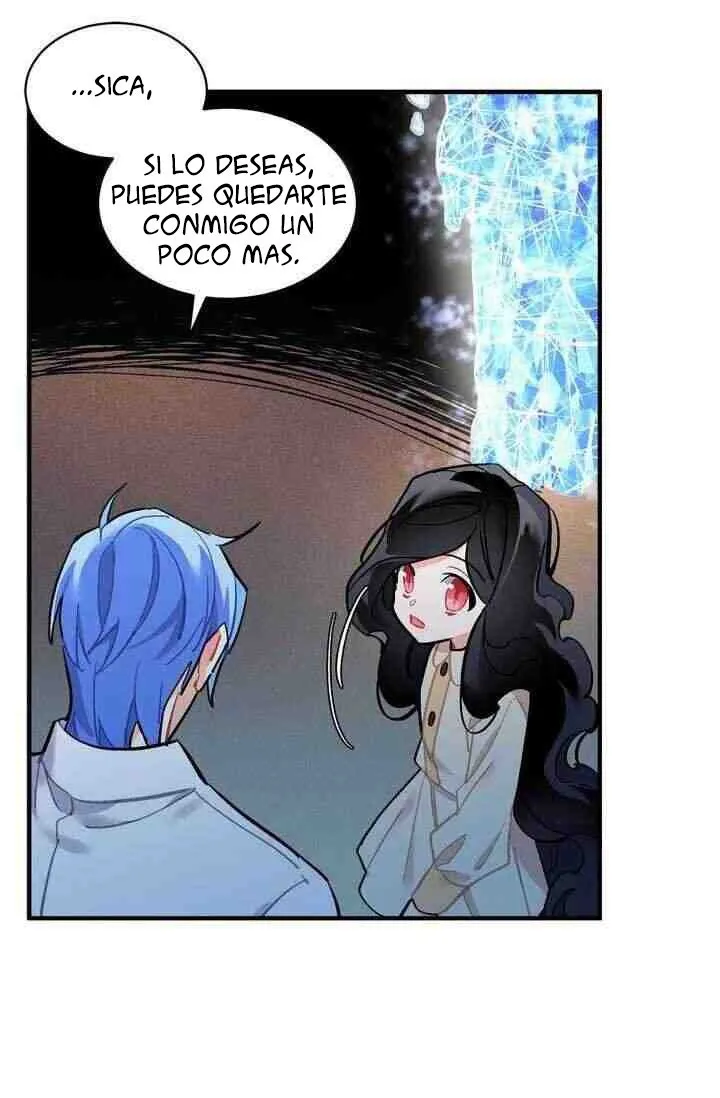 Wolf Sica Capítulo 74 en Línea - página 47