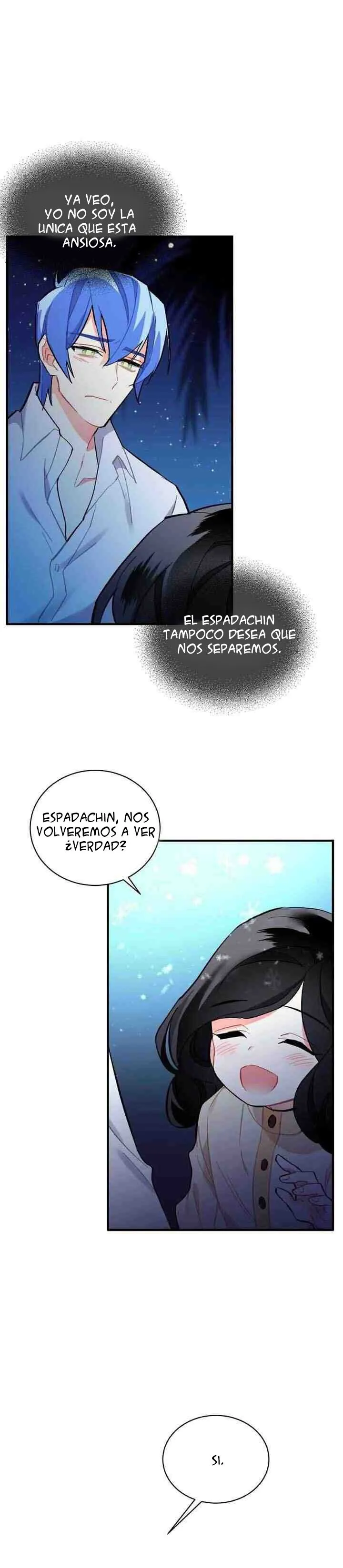 Wolf Sica Capítulo 74 en Línea - página 48