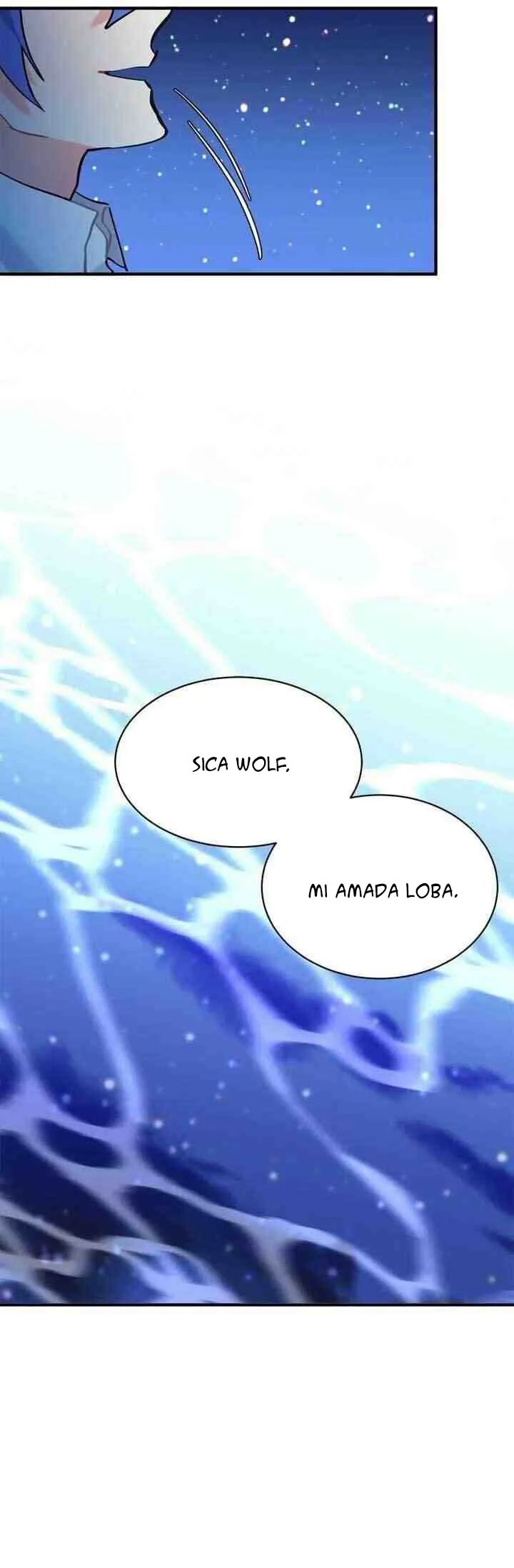 Wolf Sica Capítulo 75 en Línea - página 2