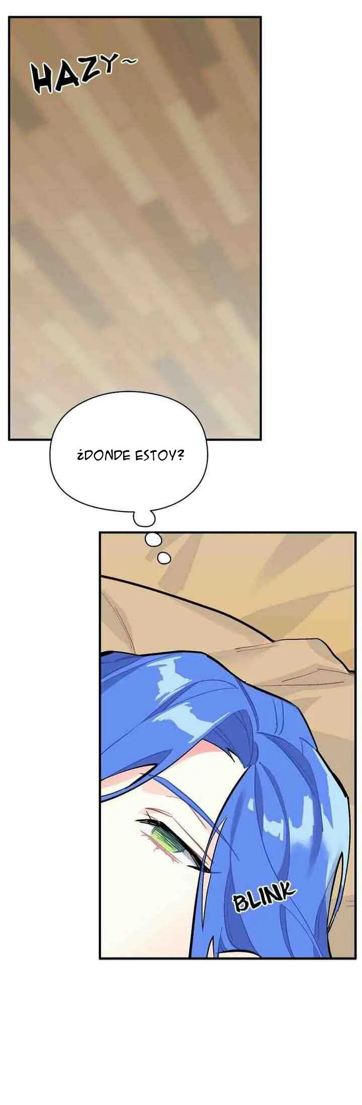 Wolf Sica Capítulo 75 en Línea - página 4