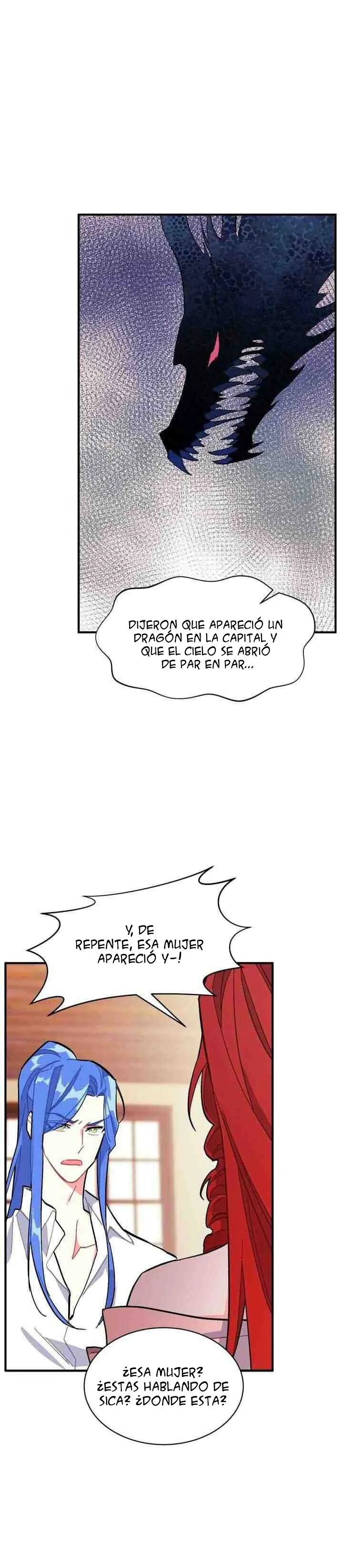 Wolf Sica Capítulo 75 en Línea - página 8