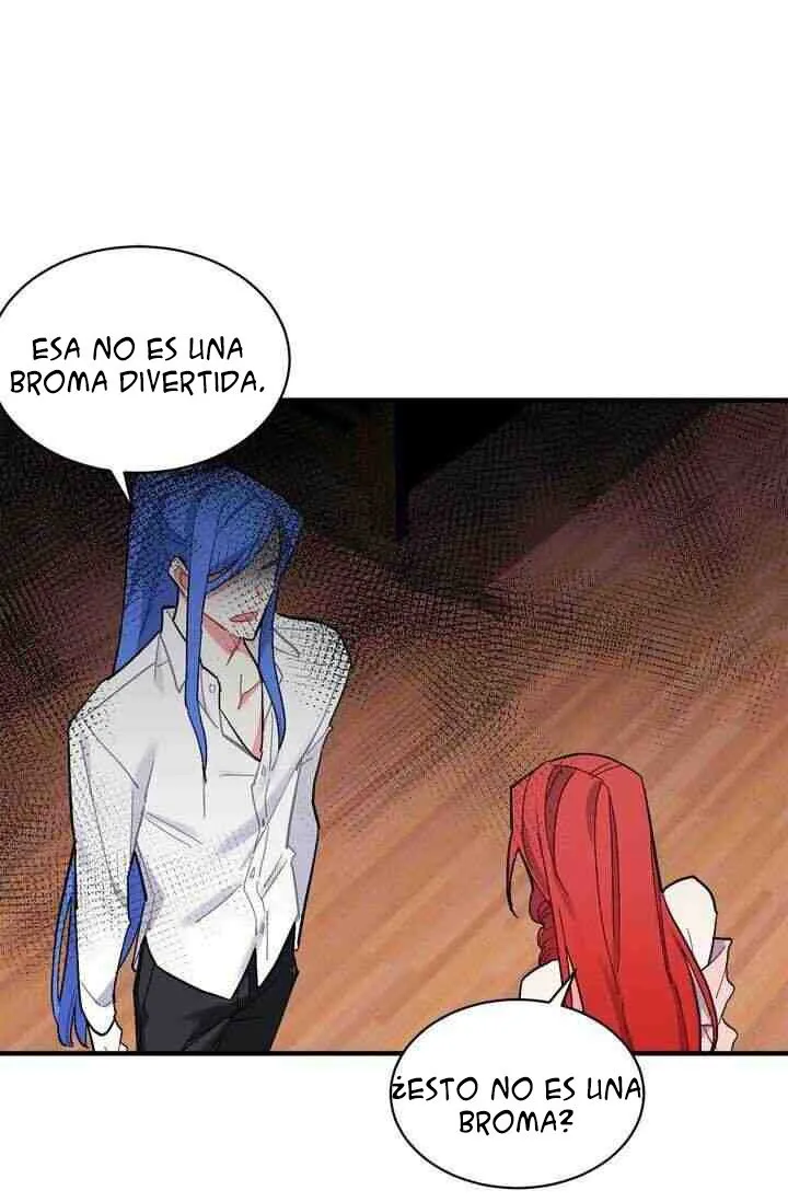 Wolf Sica Capítulo 75 en Línea - página 11