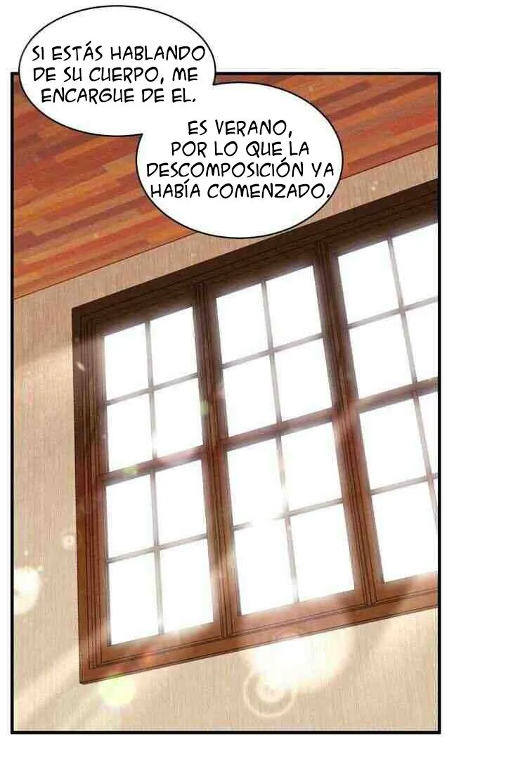 Wolf Sica Capítulo 75 en Línea - página 13