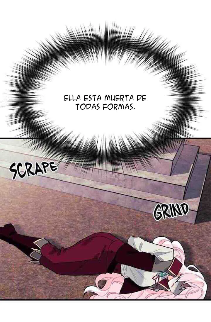 Wolf Sica Capítulo 75 en Línea - página 17