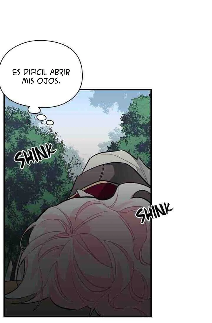 Wolf Sica Capítulo 75 en Línea - página 18