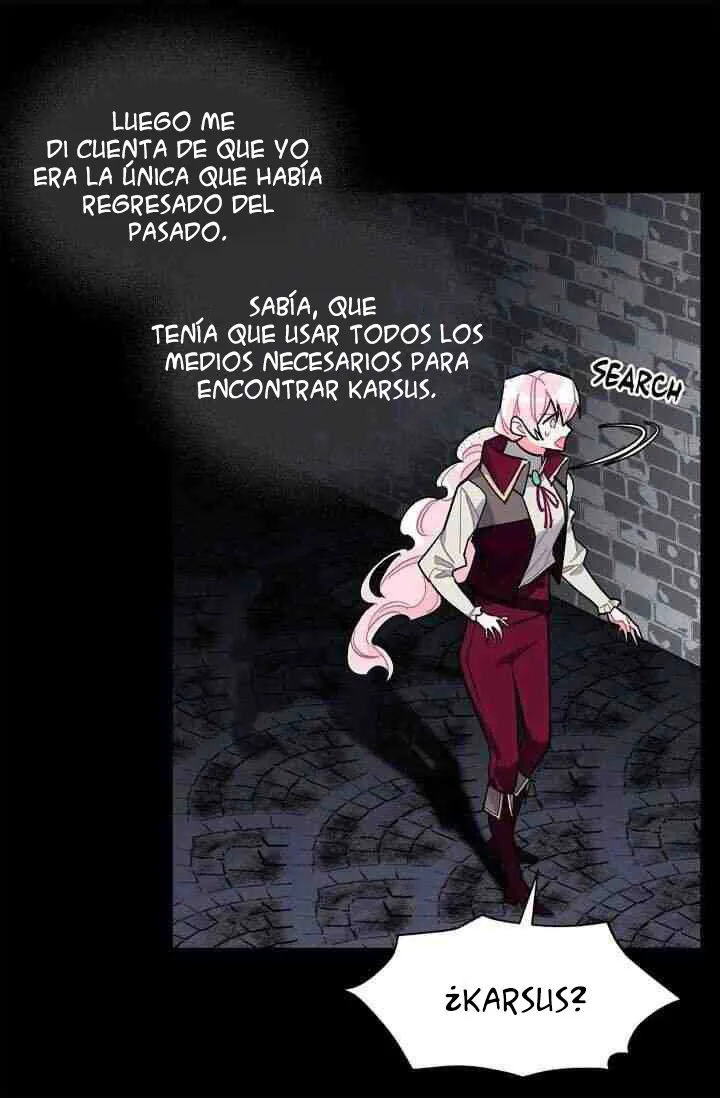 Wolf Sica Capítulo 75 en Línea - página 20