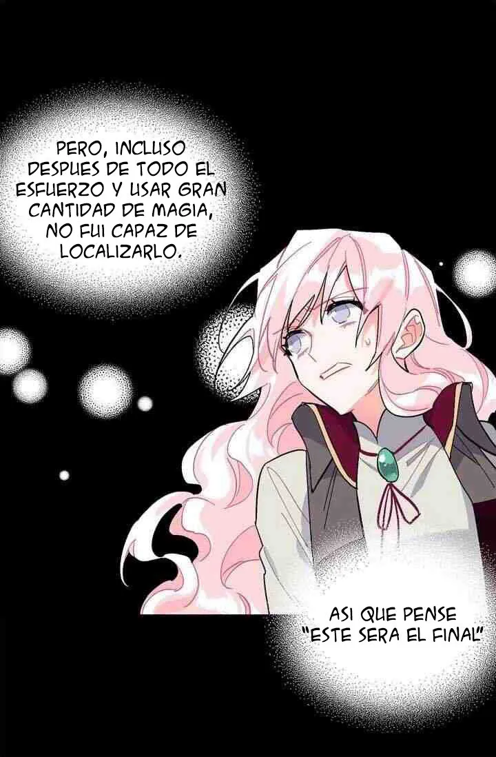 Wolf Sica Capítulo 75 en Línea - página 22