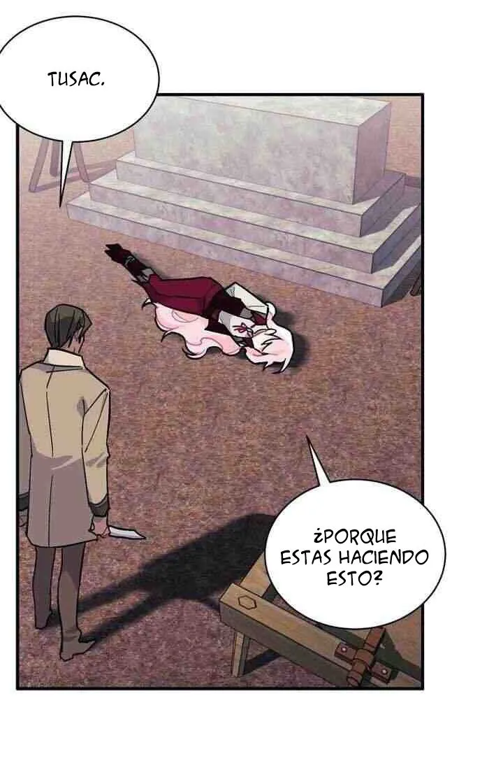Wolf Sica Capítulo 75 en Línea - página 28