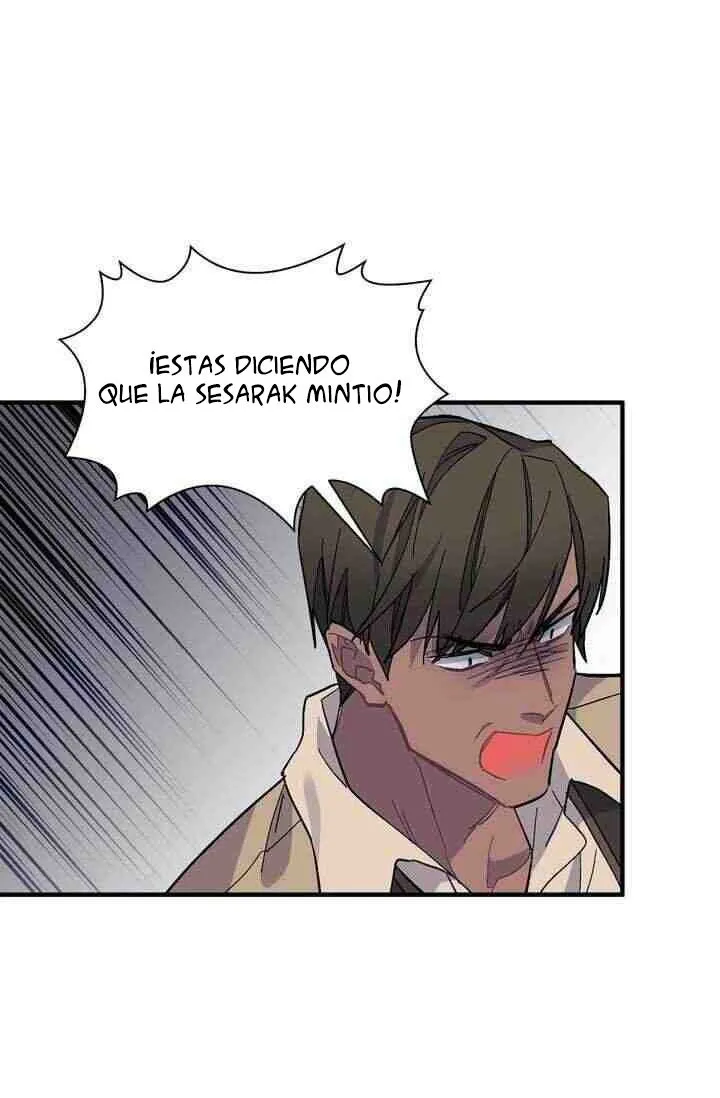 Wolf Sica Capítulo 75 en Línea - página 38