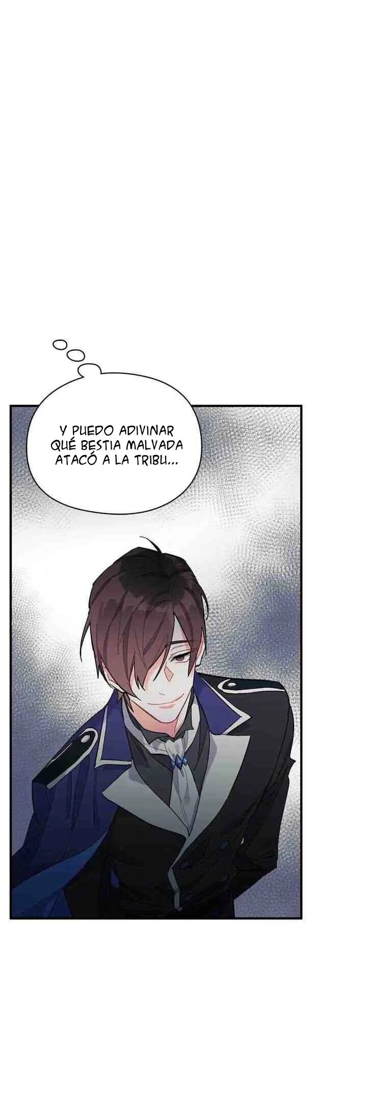 Wolf Sica Capítulo 75 en Línea - página 40