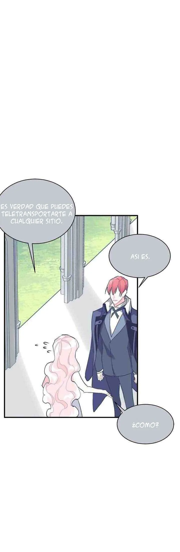 Wolf Sica Capítulo 75 en Línea - página 42