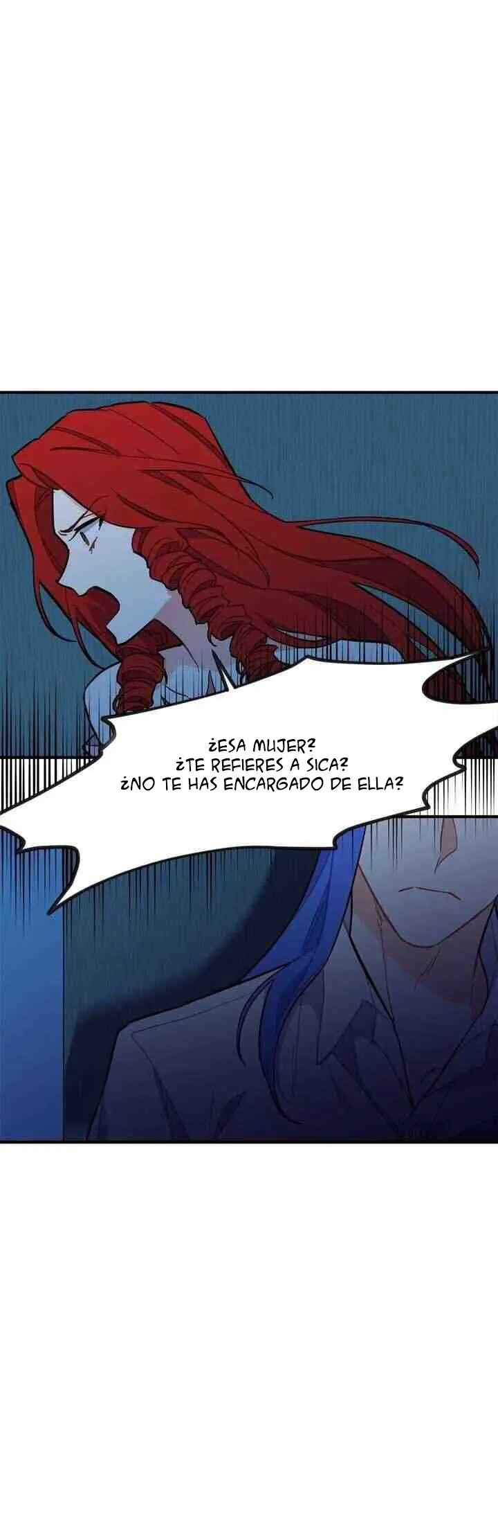 Wolf Sica Capítulo 77 en Línea - página 4