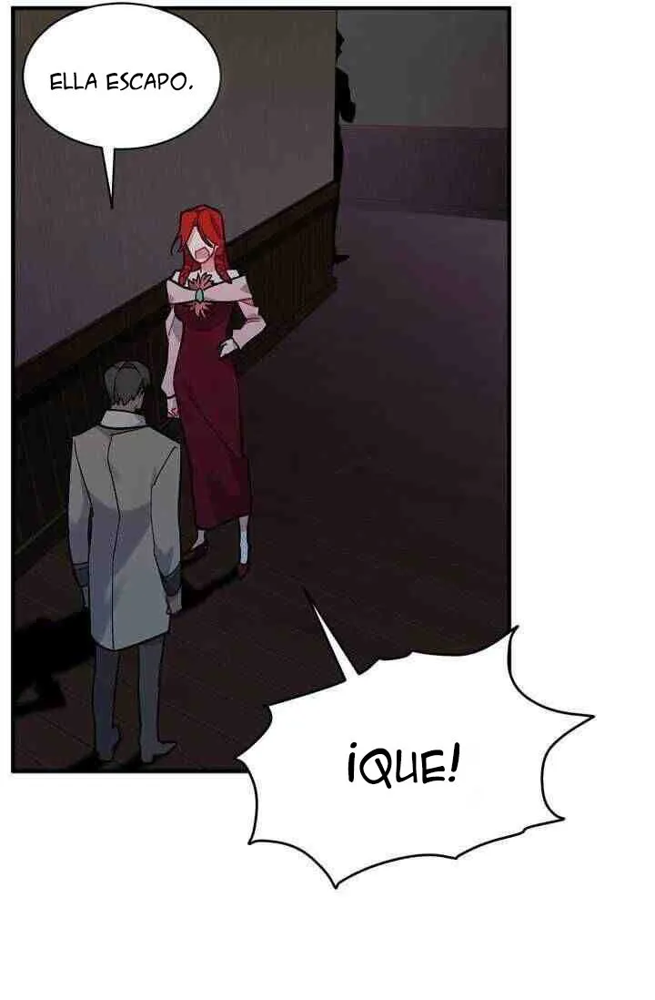 Wolf Sica Capítulo 77 en Línea - página 5