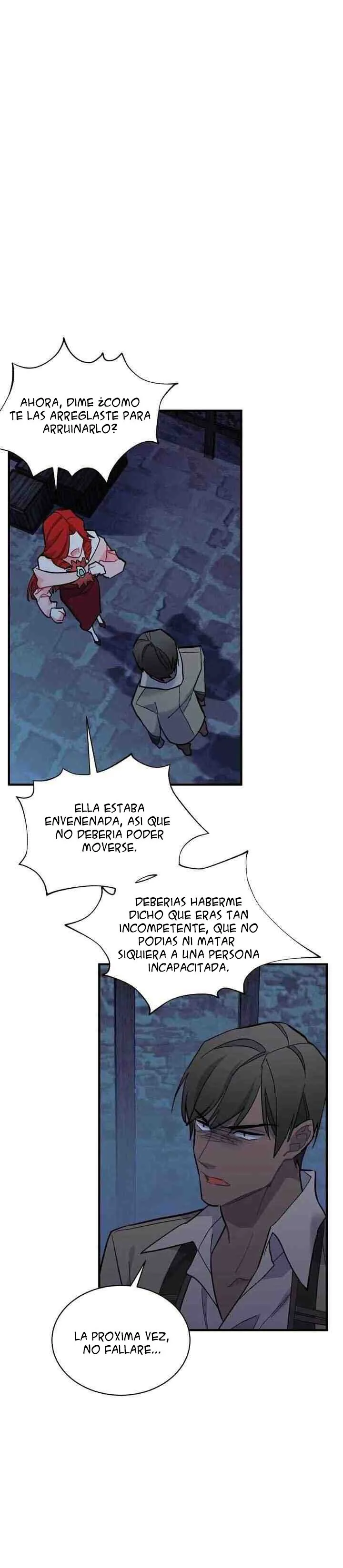 Wolf Sica Capítulo 77 en Línea - página 8