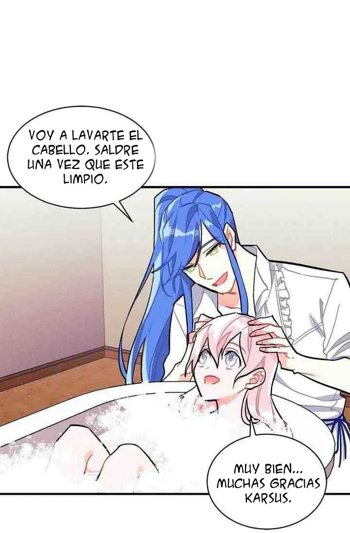 Wolf Sica Capítulo 77 en Línea - página 22